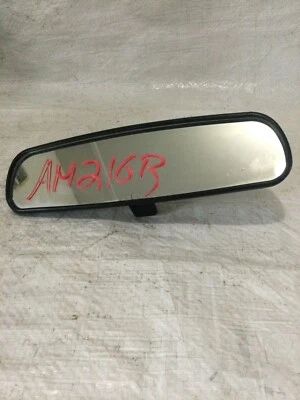 Espejo retrovisor interior Ford Focus 2011-2014 OEM E8011681 Foto 1 de 4