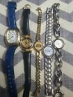 Mixed Womans Watch Lot 