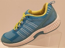 orthofeet verve comfort athletic shoes for women