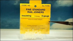 PECO SL-711 FB GIUNZIONI ISOLANTI CODE 143 scala O #265#. - Foto 1 di 1