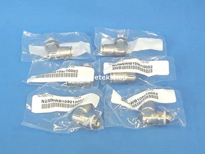 Numatics NUMNWB109010002 Elbow Fittings (New, Lot of 6) - Picture 1 of 2