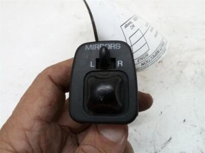 Driver Left Front Door Switch Driver's Mirror Fits 00-07 TAURUS 605375 Foto 1 de 2