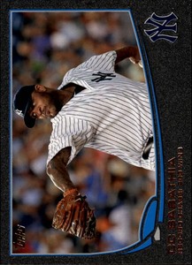 2013 Topps Baseball Parallel Singles (Pick Your Cards)