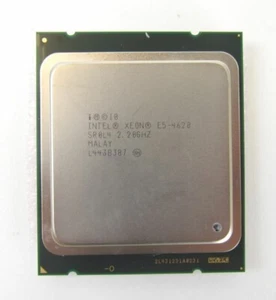 SR0L4 INTEL E5-4620 8 núcleos 2,20 GHz 16 MB de caché - Imagen 1 de 1