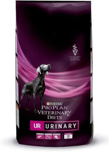 Pro Plan Veterinary Diets Ur Urinary Dry Dog Food 12Kg - Picture 1 of 1