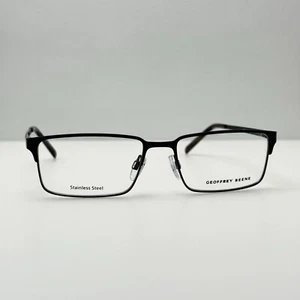 Monturas para gafas Geoffrey Beene G468 SLA 55-17-145 - Imagen 1 de 7