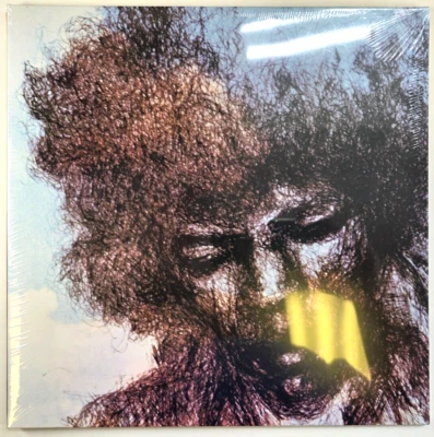 Jimi Hendrix The Cry Of Love LP Album vinyl record 200gram 2014 reissue Gatefold - Image 1 of 4