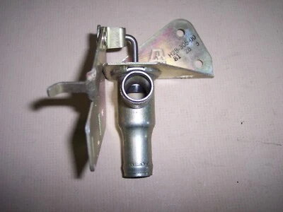 Válvula de control de calefacción NORS RANCO para algunos Datsun 280Z 1974 1975 sin aire acondicionado Foto 1 de 4