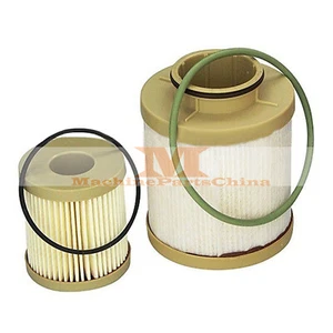 Filtro carburante turbo Powerstroke nuovo FD4616 per moto Ford serie F 6.0L - Foto 1 di 1