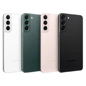 Samsung Galaxy S22+ 5G - Entsperrt - PRESTINE! 90 Tage Garantie - Bild 1 von 9