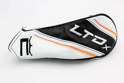 NUEVO Cubierta de cabeza de golf Cobra King LTDx de madera de calle Foto 1 de 2