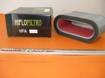 HONDA 02 - 18 ST1300 HIFLOFILTRO AIR FILTER 551-1923 ST 1300 jh - Image 1 of 4