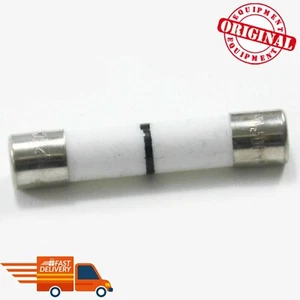 New Genuine OEM Microwave Fuse WB27X10928 - Picture 1 of 4