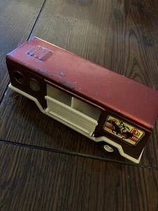 Buddy L Corporation Toy Horse Trailer - Picture 1 of 7