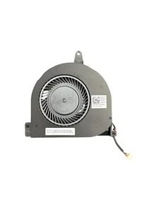 0WKT5Y Dell Latitude E5470 Laptop GPU CPU Internal Cooling Fan - Afbeelding 1 van 2