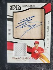 ohtani immaculate: Search Result | eBay