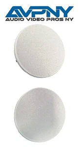 KLIPSCH R-2650-C II DECKENEINBAULAUTSPRECHER - WEISS (JEWEILS) *R2650CII - Bild 1 von 2