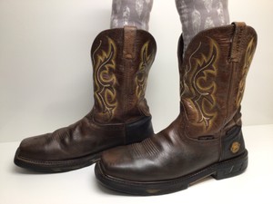 work boots black friday