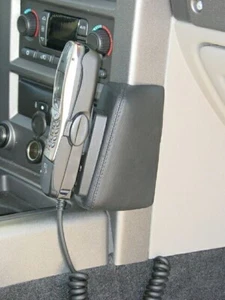 KUDA mobile phone holder 056015 suitable for Hummer H2 from 02 to 07 USA - Picture 1 of 2