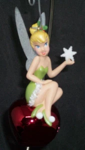 Hallmark 2011 Our Favorite Pixie - Peter Pan de Disney - Nuevo en caja - Imagen 1 de 18