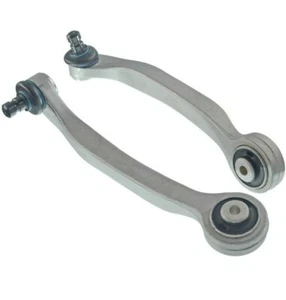 2006-2011 Audi A6 A8 Quattro S6 VW Phaeton Upper Control Arms Front LH RH - Picture 1 of 7