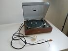 Vintage Pioneer PL-15R Plattenspieler Schallplattenspieler Deck schaltet ein, aber ungetestet L2