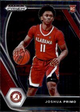 2021-22 Prizm Draft Basketball Pick Your Card Complete Your Set