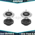 Front Strut Mount Kit Fits 2014 Ford Fiesta 2015 Ford Fiesta 2016 Ford Fiesta Ford Fiesta