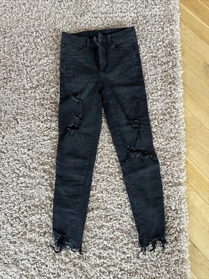 Jeans American Eagle M - Bild 1 von 2