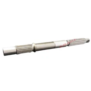 Propeller Shaft 41161-ZV5-000 For HONDA Outboard 35-50 HP BF50AW/BF40A/BF35AM - Picture 1 of 10