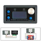 Stepper Motor Controller with LCD Display 9 Built in Working Modes DC 530V