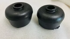 Set stivali cambio 2 ingranaggi adatti per trattore Massey Ferguson MF 35 50 65 85 88 90 135 15 - Foto 1 di 2