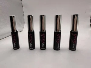 LOTE DE 5 RÍMEL DE PESTAÑAS BENDITAS BAD GAL 4G/0,14 OZ CADA UNA - Imagen 1 de 1