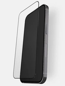 Pure 3 Edge Screen Protector iPhone 16 Pro Max - Photo 1 sur 7