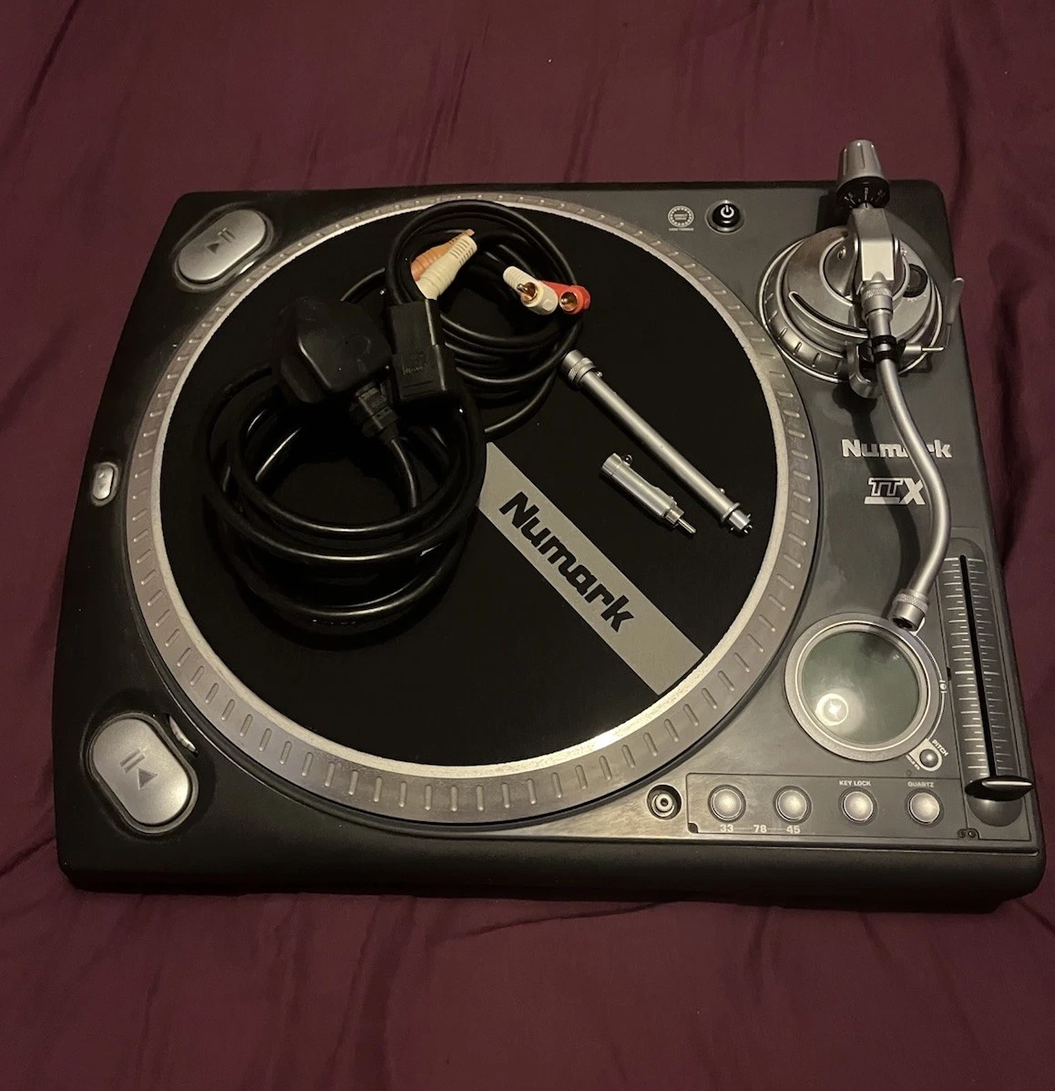 Numark Ttx for sale | eBay UK