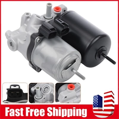 Conjunto de bomba de refuerzo de freno ABS apto para Toyota RAV4 Prius 2009-2018 47070-12020 Foto 1 de 4