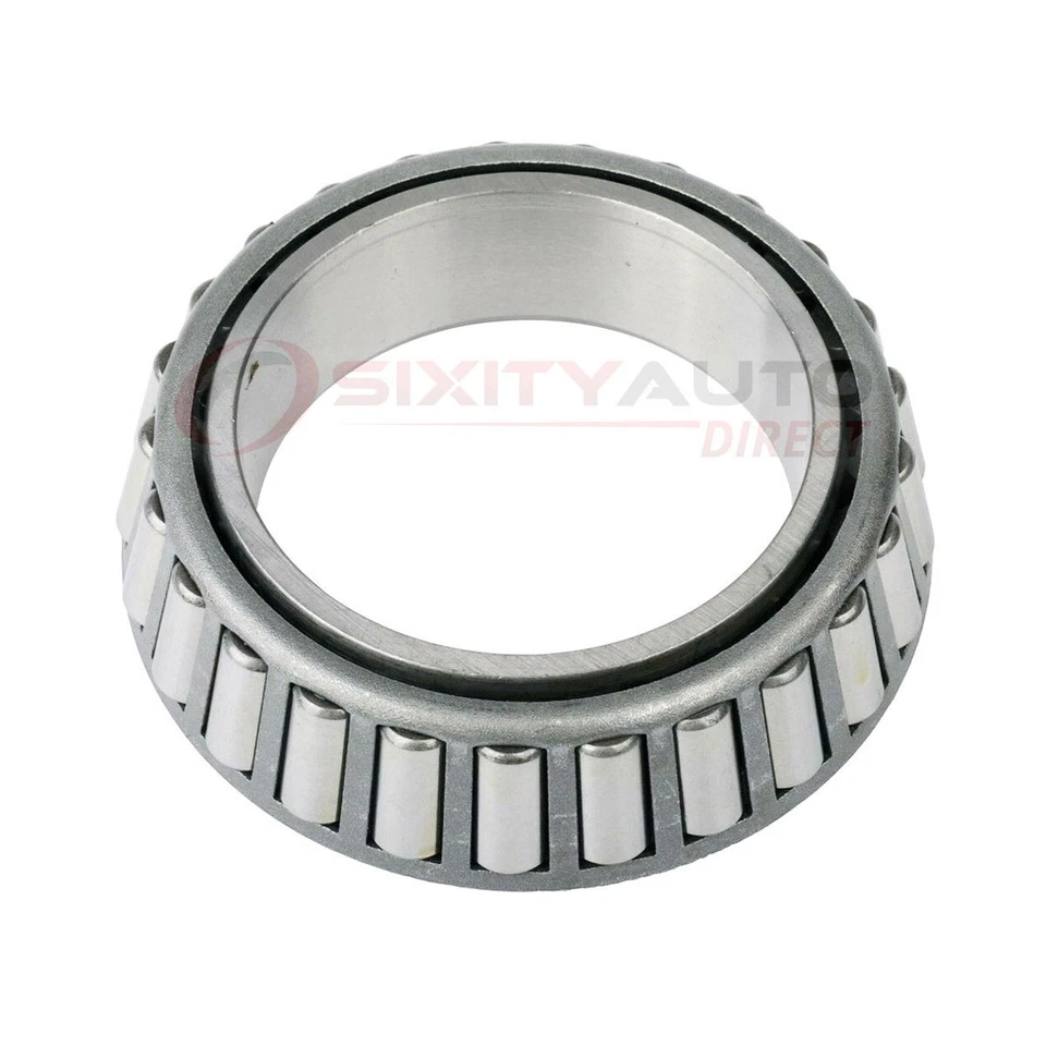 SKF Wheel Bearing for 1980-1985 Ford LN700 6.1L 7.0L 8.2L V8 - Axle Hub Tire jh Foto 1 de 4