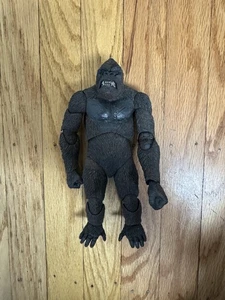 "Figura de acción de película NECA 8"" King Kong Ultimate Deluxe 42749 retirada" - Imagen 1 de 15