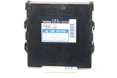 Centralina carrozzeria Toyota RAV 4 III SA CA 8963042010 ADVICS 01-2008 - Immagine 1 di 3