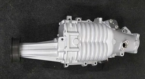 04-08 Pontiac Grand Prix GTP 3.8L OEM Gen 5 Eaton M90 Supercharger - Picture 1 of 5