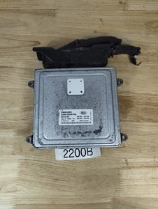 2011 Kia Sorento Transmission Control Module 7 Speed Dct XMABC4DM0C - Picture 1 of 10