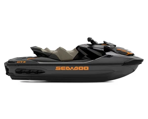Manual de servicio Seadoo GTX RXT | WAKE PRO FISH PRO 2021 | USB enviado por correo y enlace - Imagen 1 de 17