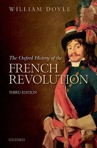 The Oxford History of the French Revolution - Picture 1 of 1