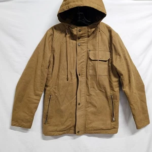 Pendleton Brothers Giacca Uomo con Cappuccio Timber Cruiser Taglia M - Foto 1 di 21