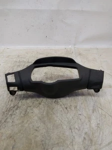 COPRI MANUBRIO POSTERIORE PER PIAGGIO NRG 50 POWER DEL 2012 (e51617) - Imagen 1 de 4