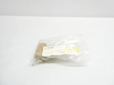 Válvula de aguja hidráulica manual de latón Parker N600B 3/8 pulgadas Npt 2000 psi Foto 1 de 4