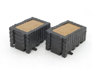 Bachmann Big Hauler Spur G Paar Stoßstangen 94690 - Bild 1 von 13
