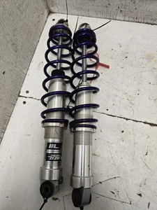 Walker Evans Shocks Pokaris Pro Chassis - Foto 1 di 3