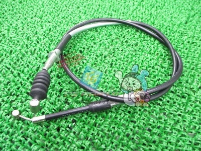 Cable de embrague KX250 - En stock, listo para enviar - Kawasaki original nueva motocicleta... Foto 1 de 4