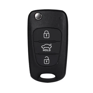 Key Fob Cases Anti Scratch Dustproof Sturdy High Strength Car Key Housing - Picture 1 of 7